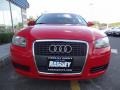 Brilliant Red - A3 2.0T Photo No. 8