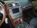 Nero Controls Photo for 2013 Maserati Quattroporte #69714572