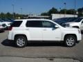 2013 Summit White GMC Terrain SLE AWD  photo #5