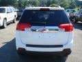 2013 Summit White GMC Terrain SLE AWD  photo #7