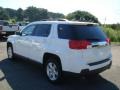 2013 Summit White GMC Terrain SLE AWD  photo #8