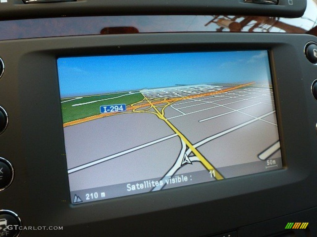 2013 Maserati Quattroporte S Navigation Photo #69714600