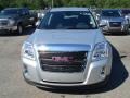 2013 Quicksilver Metallic GMC Terrain SLE  photo #3