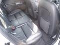 Off-Black 2008 Volvo S40 T5 Interior Color