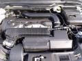  2008 S40 T5 2.5 T5 Liter DOHC 20-Valve VVT 5 Cylinder Engine
