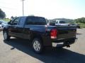 Onyx Black - Sierra 1500 SLE Extended Cab 4x4 Photo No. 8