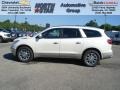 White Opal - Enclave AWD Photo No. 1
