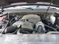 Taupe Gray Metallic - Tahoe LT 4x4 Photo No. 18