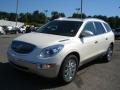 White Opal - Enclave AWD Photo No. 2