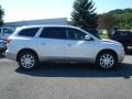 White Opal - Enclave AWD Photo No. 5