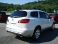 White Opal - Enclave AWD Photo No. 6