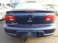Indigo Blue Metallic - Cavalier Coupe Photo No. 3