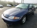 Indigo Blue Metallic - Cavalier Coupe Photo No. 5