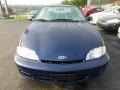 Indigo Blue Metallic - Cavalier Coupe Photo No. 6