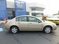 Golden Cashmere - ION 2 Sedan Photo No. 2