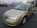 Golden Cashmere - ION 2 Sedan Photo No. 7