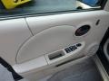 Golden Cashmere - ION 2 Sedan Photo No. 14