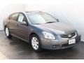 Dark Slate Metallic - Maxima 3.5 SE Photo No. 6