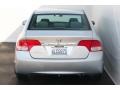 Alabaster Silver Metallic - Civic DX-VP Sedan Photo No. 8