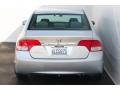 2010 Alabaster Silver Metallic Honda Civic DX-VP Sedan  photo #8