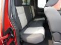 2012 Red Alert Nissan Titan SV King Cab 4x4  photo #12