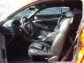 Bright Red - Mustang Cobra Coupe Photo No. 7