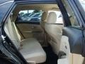 Black - Venza I4 AWD Photo No. 12