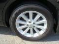 Black - Venza I4 AWD Photo No. 14