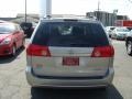 2010 Silver Shadow Pearl Toyota Sienna LE  photo #5