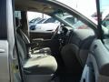 2010 Silver Shadow Pearl Toyota Sienna LE  photo #8