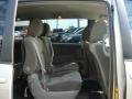 2010 Silver Shadow Pearl Toyota Sienna LE  photo #12