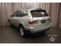 Titanium Silver Metallic - X3 xDrive30i Photo No. 3
