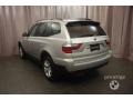 2009 Titanium Silver Metallic BMW X3 xDrive30i  photo #3