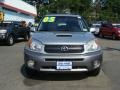 Titanium Metallic - RAV4 4WD Photo No. 2