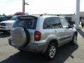 Titanium Metallic - RAV4 4WD Photo No. 4