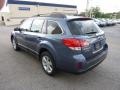 2013 Twilight Blue Metallic Subaru Outback 2.5i Premium  photo #5