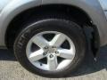 Titanium Metallic - RAV4 4WD Photo No. 14
