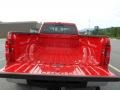 Fire Red - Sierra 3500HD SLE Crew Cab 4x4 Dually Photo No. 10