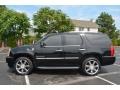 Black Raven 2008 Cadillac Escalade AWD Exterior