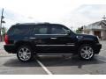 Black Raven - Escalade AWD Photo No. 8