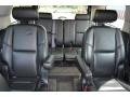 Ebony Rear Seat Photo for 2008 Cadillac Escalade #69717153