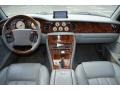 2004 Silver Tempest Bentley Arnage R  photo #9