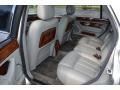 Stratus Grey Rear Seat Photo for 2004 Bentley Arnage #69717240
