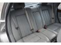 Stratus Grey Rear Seat Photo for 2004 Bentley Arnage #69717246