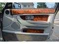 Stratus Grey Door Panel Photo for 2004 Bentley Arnage #69717330