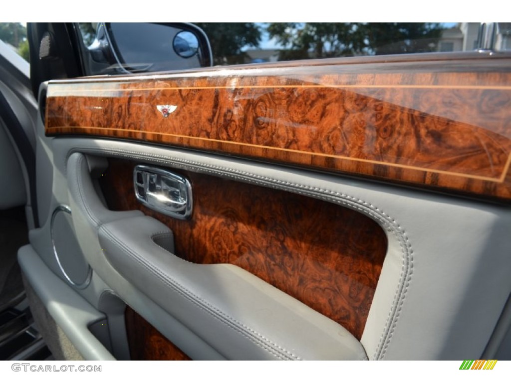 2004 Bentley Arnage R Door Panel Photos