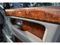 2004 Bentley Arnage Stratus Grey Interior Door Panel Photo