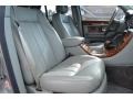 Stratus Grey Interior Photo for 2004 Bentley Arnage #69717345