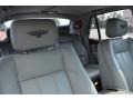 2004 Bentley Arnage Stratus Grey Interior Interior Photo