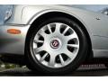 2004 Bentley Arnage R Wheel and Tire Photo